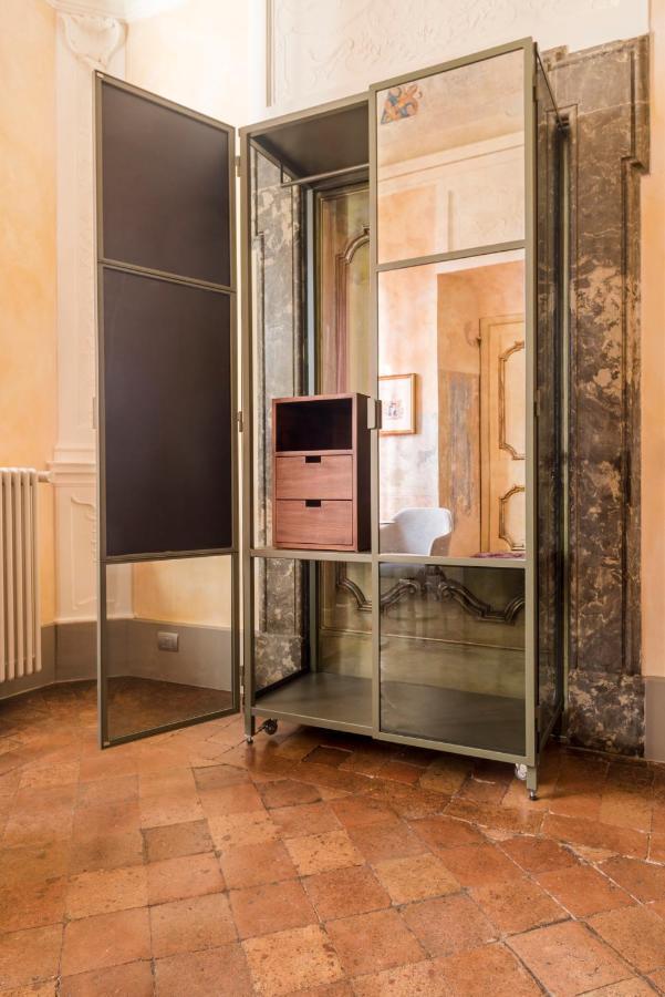 Boutique Apartment Urbino Exterior foto